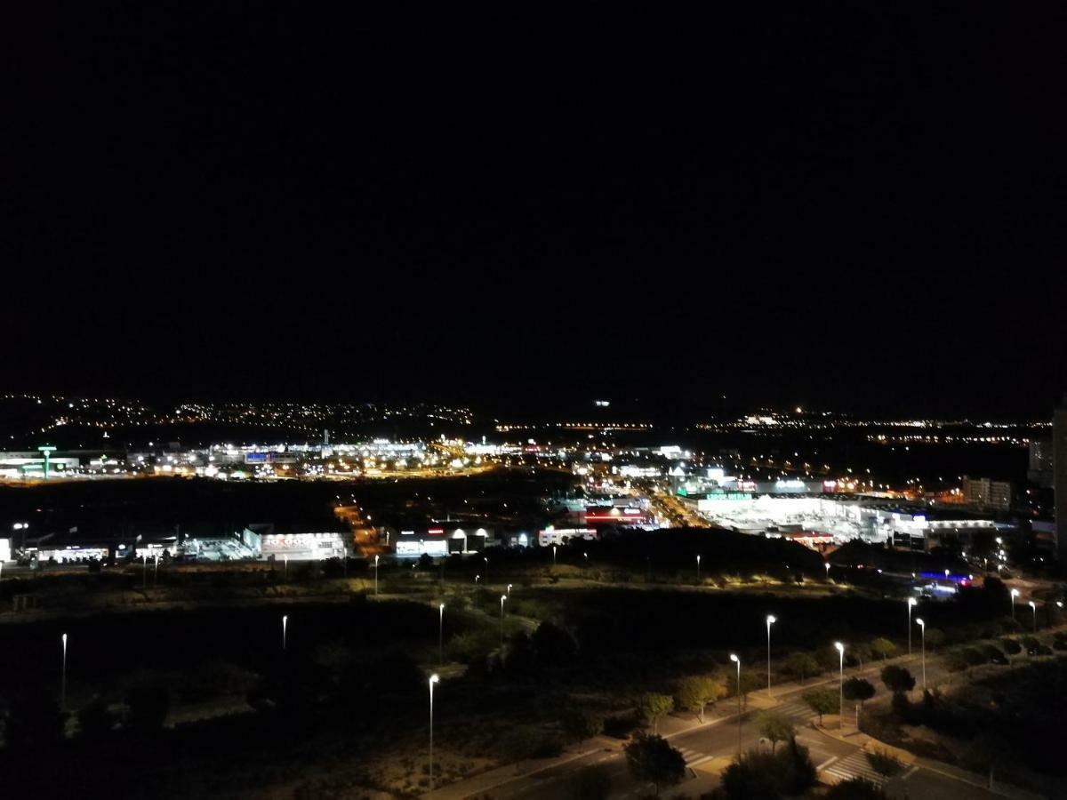 Mirador De Nova Cala Premium Daire Benidorm Dış mekan fotoğraf
