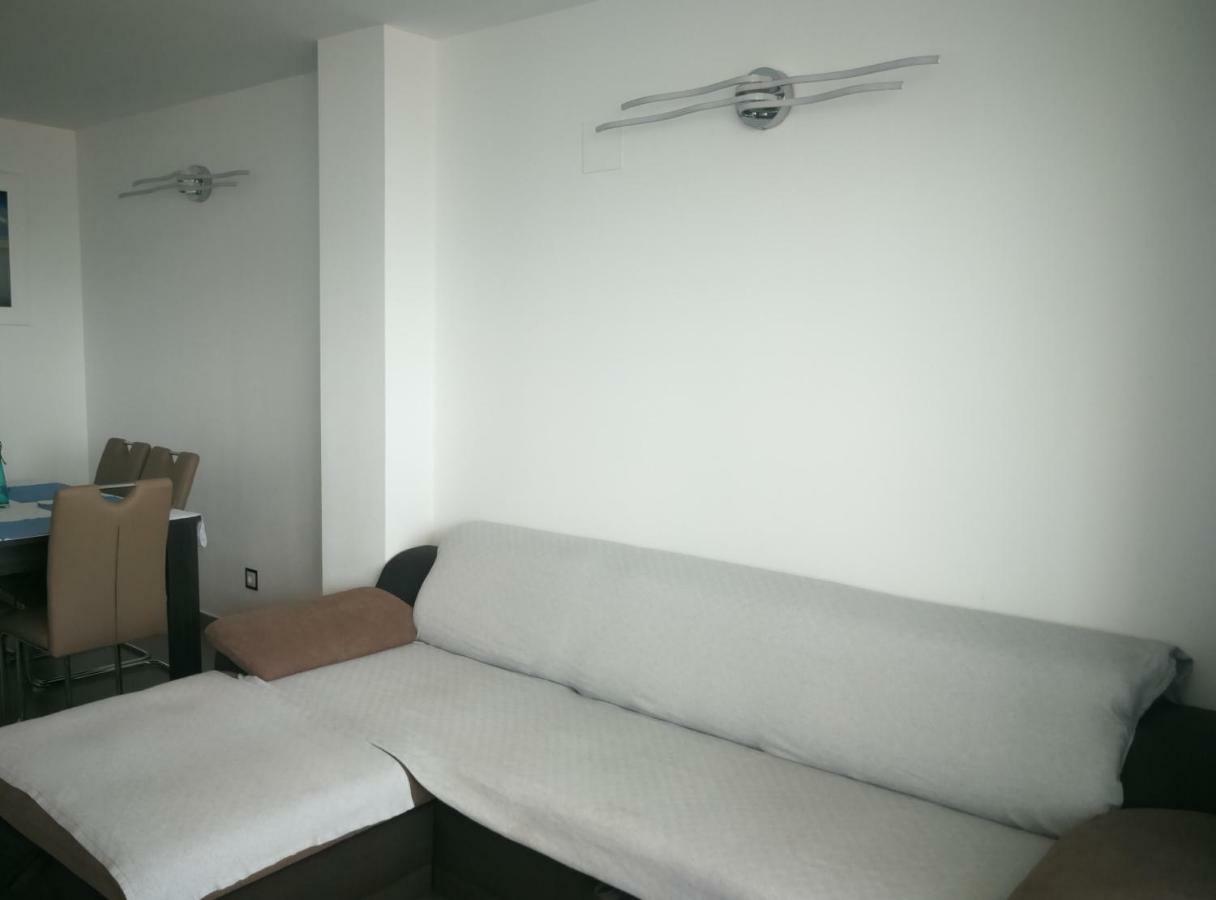 Mirador De Nova Cala Premium Daire Benidorm Dış mekan fotoğraf