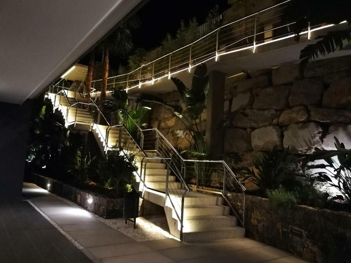 Mirador De Nova Cala Premium Daire Benidorm Dış mekan fotoğraf