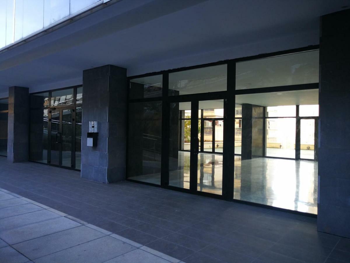 Mirador De Nova Cala Premium Daire Benidorm Dış mekan fotoğraf