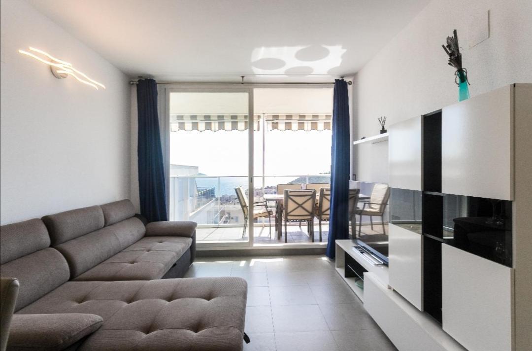 Mirador De Nova Cala Premium Daire Benidorm Dış mekan fotoğraf