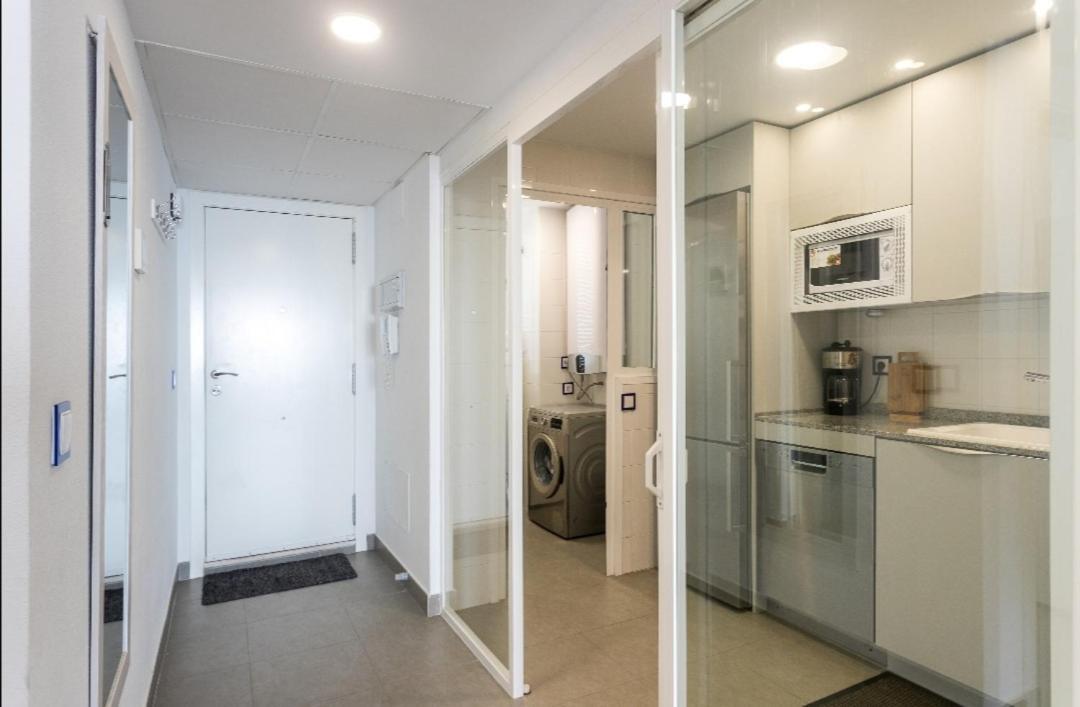 Mirador De Nova Cala Premium Daire Benidorm Dış mekan fotoğraf