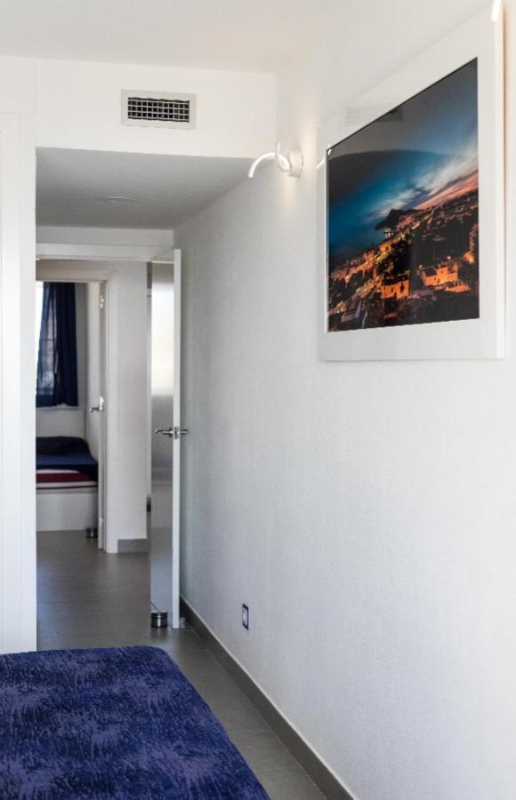 Mirador De Nova Cala Premium Daire Benidorm Dış mekan fotoğraf